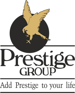 Prestige Logo Vector