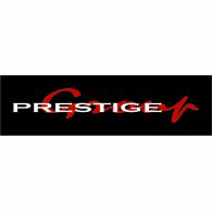 Prestige Logo PNG Vector