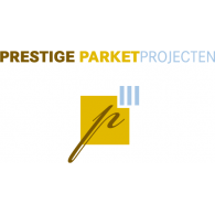 Prestige Parket Projecten Logo Vector
