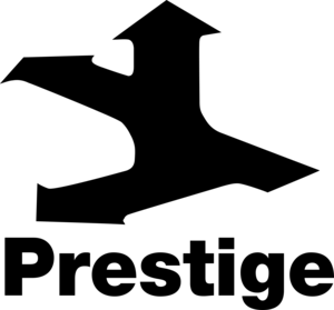 Prestige Records Logo PNG Vector