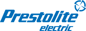 Prestolite Electric Logo PNG Vector