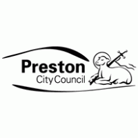 Preston Council Logo PNG Vector