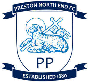 Preston North End Logo PNG Vector
