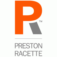 Preston Racette Design Logo PNG Vector