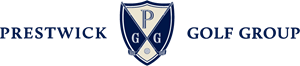 Prestwick Golf Group Logo Vector