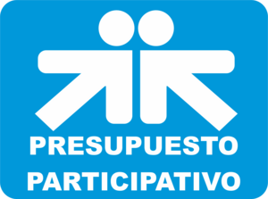 PRESUPUESTO PARTICIPATIVO PERÚ Logo PNG Vector