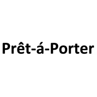 Pret-a-Porter Logo PNG Vector