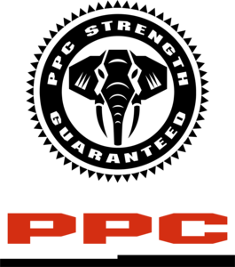 Pretoria Portland Cement Logo PNG Vector
