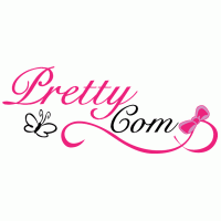 PrettyCom Logo PNG Vector