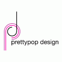 prettypop design Logo Vector