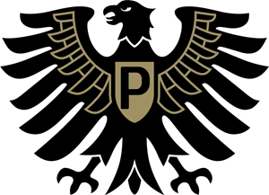 Preussen Munster Logo PNG Vector