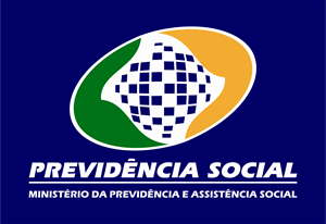 Previdência Social Logo PNG Vector