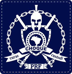 PRF CHOQUE Logo Vector