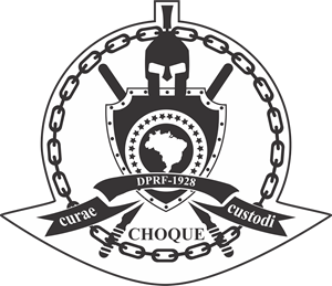 PRF - CHOQUE Logo PNG Vector