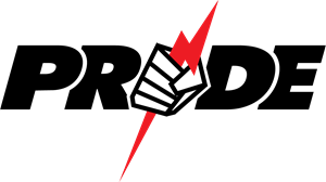 Pride Fighting Championships Logo Vector