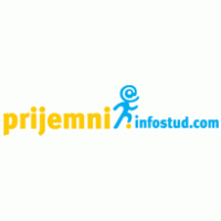 prijemni.infostud.com Logo PNG Vector