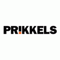 PRIKKELS Logo Vector