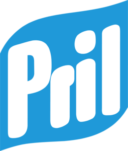 Pril Logo PNG Vector