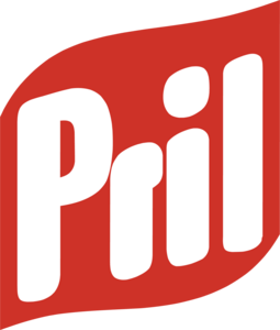 Pril Logo PNG Vector