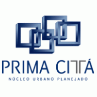 Prima Citta Logo PNG Vector