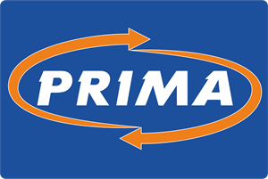 PRIMA Logo PNG Vector