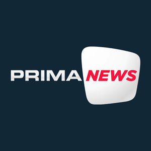 Prima News Logo PNG Vector