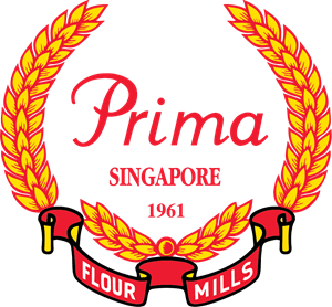 PRIMA SINGAPORE Logo PNG Vector