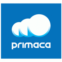 Primaca Logo PNG Vector
