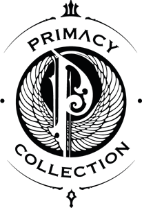 PRIMACY Logo PNG Vector