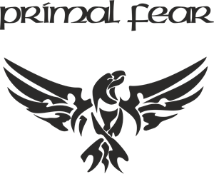 Primal Fear Logo PNG Vector