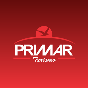 Primar Turismo Logo PNG Vector