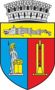 Primaria Cluj-Napoca Logo PNG Vector