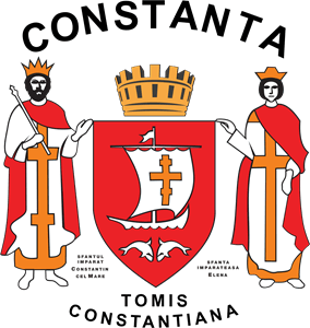 Primaria Constanta Logo Vector