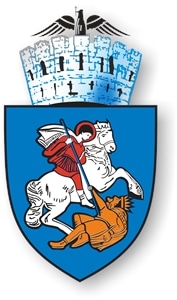 Primaria Craiova Logo PNG Vector