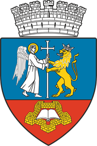 Primaria Oradea Logo Vector