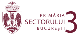 Primaria Sectorului 3 Bucuresti Logo PNG Vector
