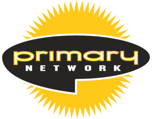 Primary Network Logo PNG Vector