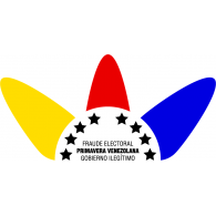 Primavera Venezolana 14-A Logo Vector