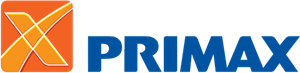 Primax Logo PNG Vector