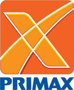 primax Logo PNG Vector