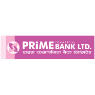 Prime Bank Logo PNG Vector