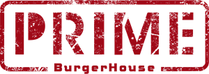 PRIME BurgerHouse Logo Vector
