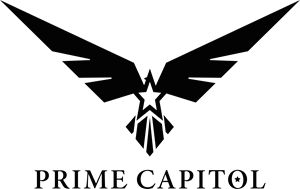PRIME CAPITOL Logo PNG Vector