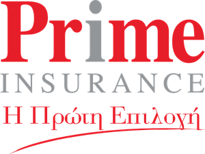 Prime Insurance Logo PNG Vector