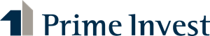 Prime Invest Logo PNG Vector