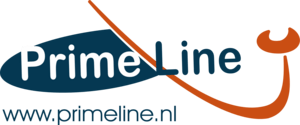 Prime Line money Logo PNG Vector