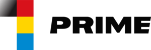 Prime Logo PNG Vector