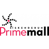 Prime Mall Iskenderun Logo PNG Vector