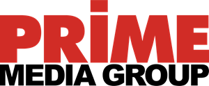 Prime Media Group Logo PNG Vector