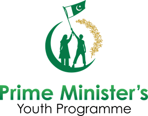 Prime Minister Youth Program Logo Vector